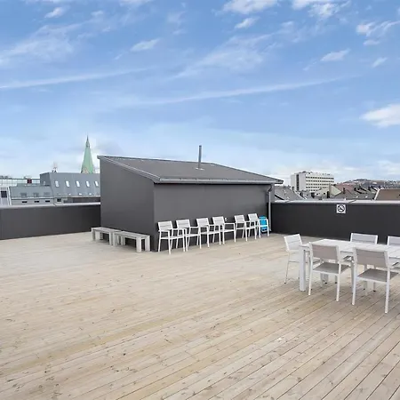 Apartment Keybutler Charming Penthouse Markens *