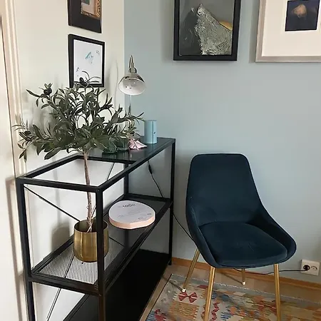 Apartment Keybutler Charming Penthouse Markens *