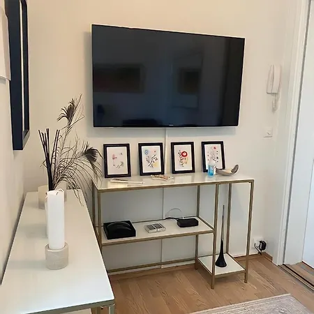 Apartment Keybutler Charming Penthouse Markens