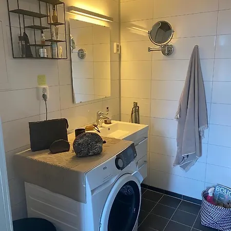 Keybutler Charming Penthouse Markens * Kristiansand